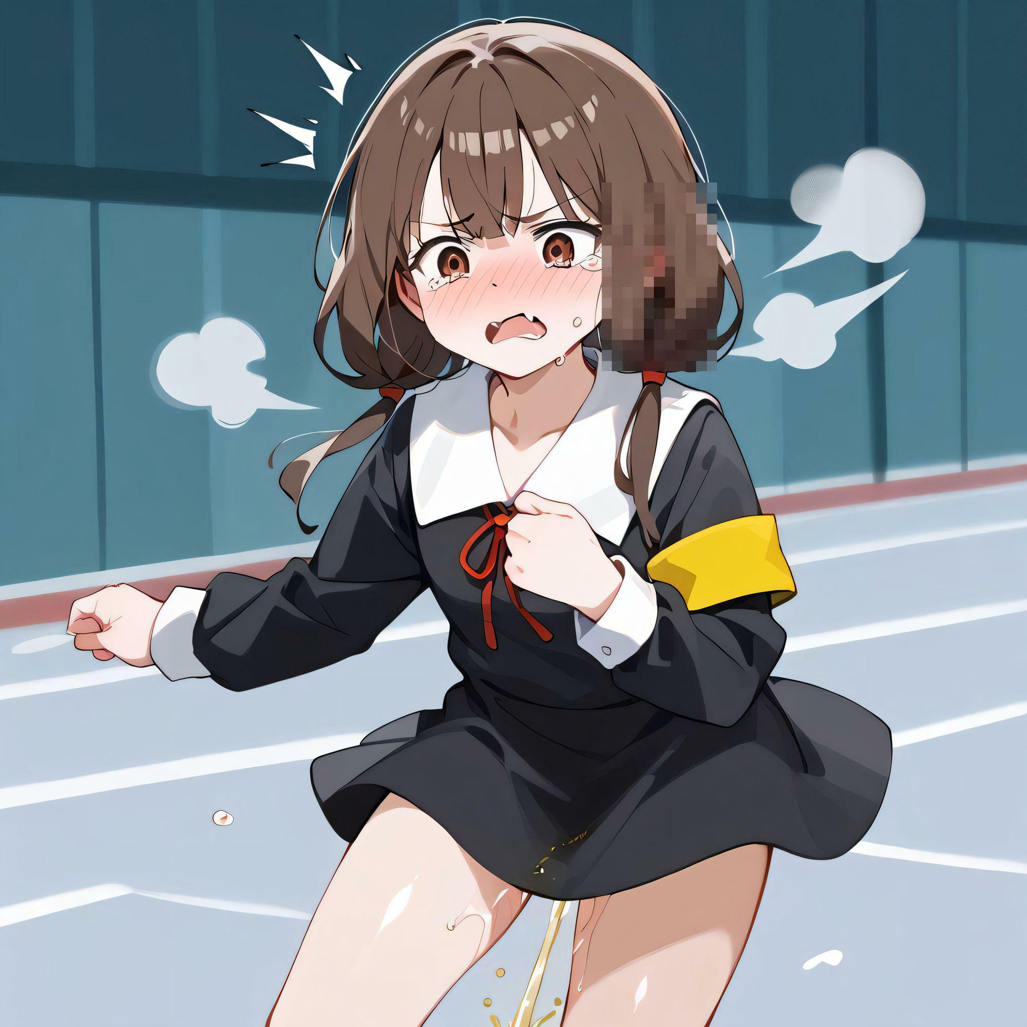 サンプル画像2:はやくちょうだい(トワイライトフォージ) [d_424002]