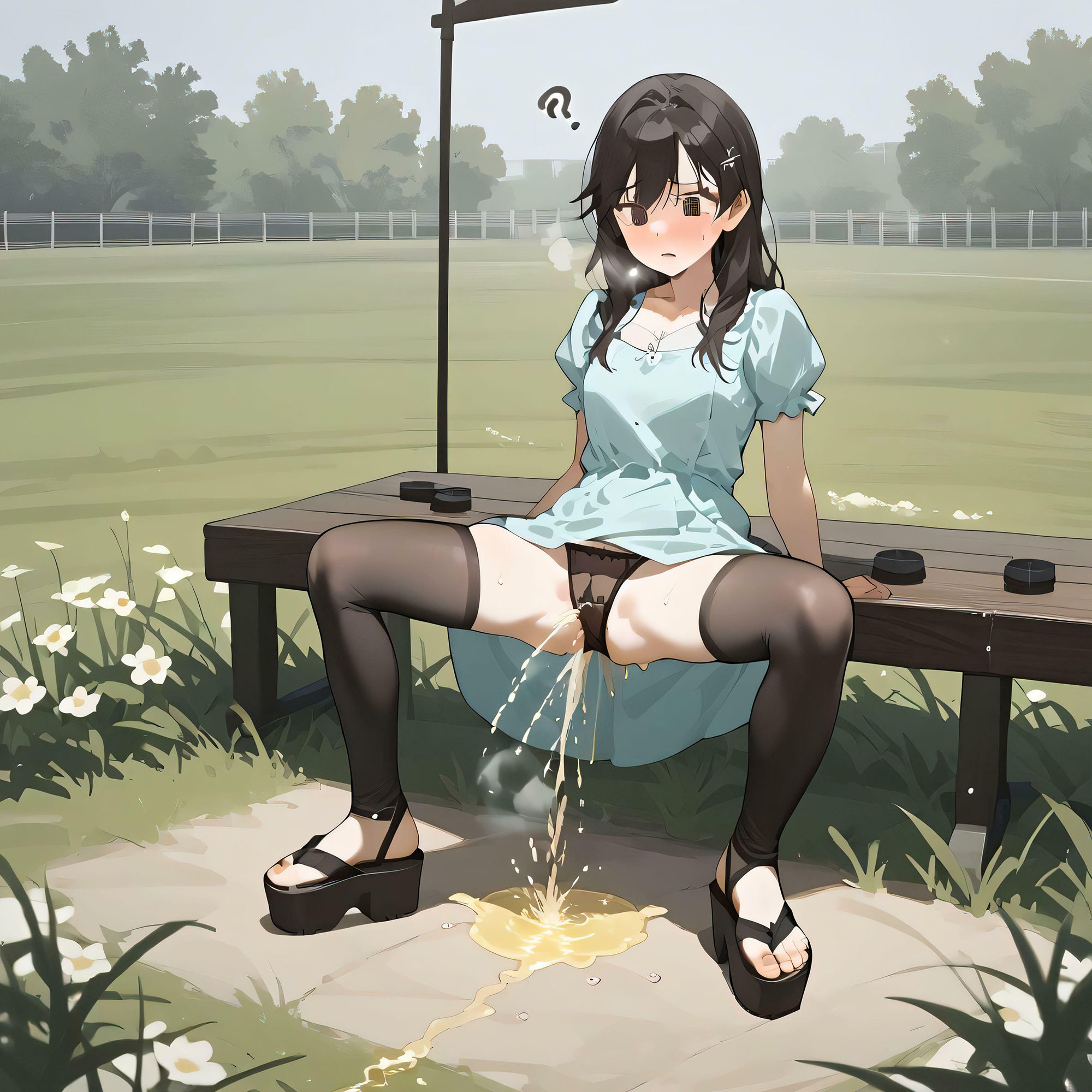 サンプル画像5:行かなければよかった(ファンタズムフォージ) [d_424019]