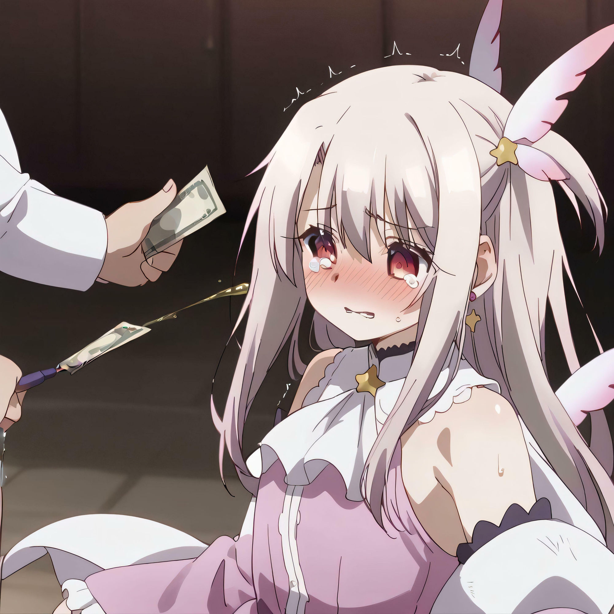 サンプル画像5:いままでと全然違う(オニキスドリーム) [d_424022]