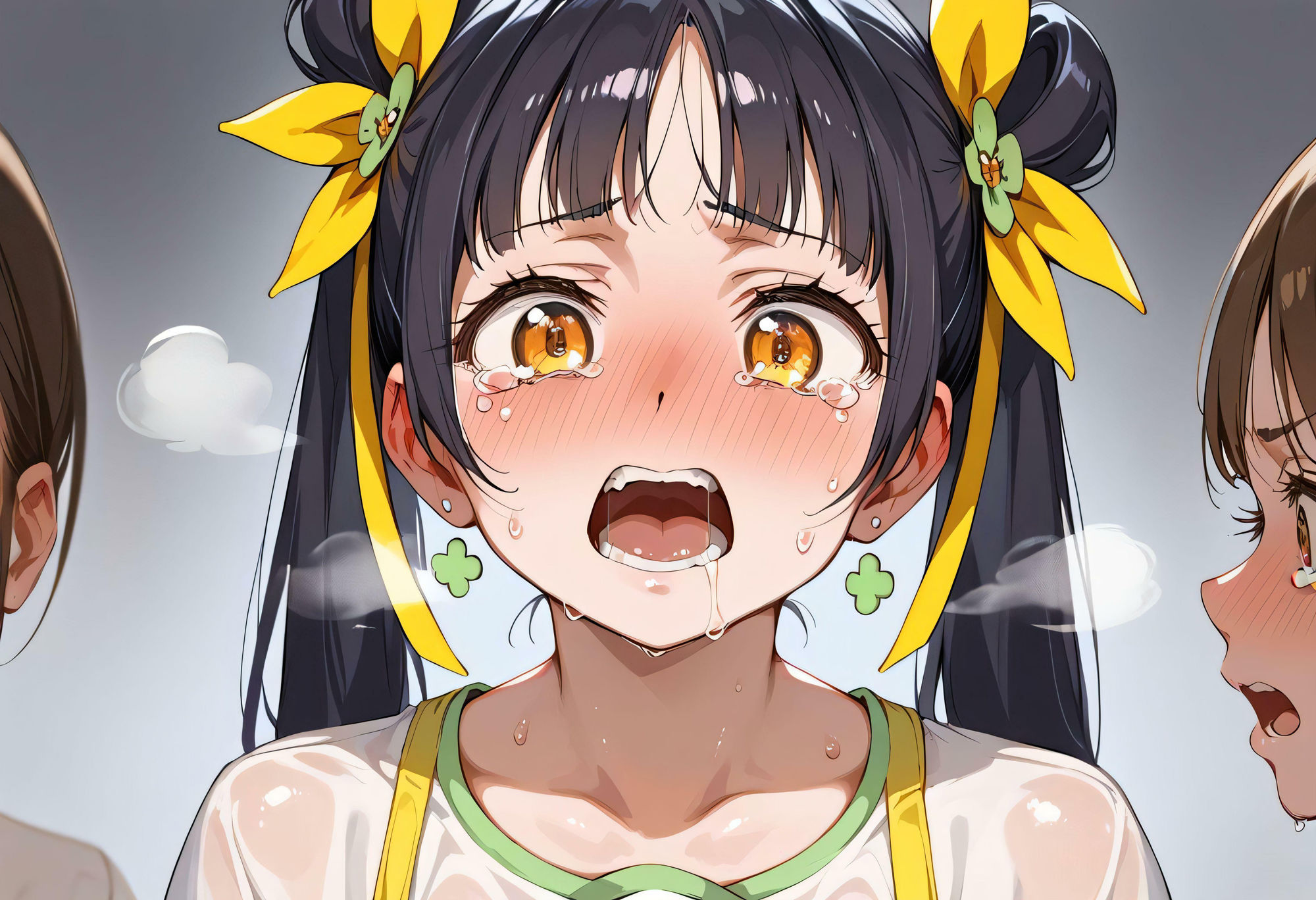 サンプル画像4:もっと近くで見て(ノーブルテック) [d_424029]