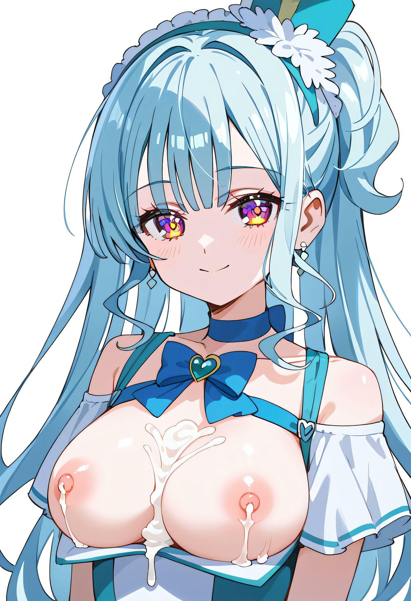 サンプル画像4:これが仕事なの(サンダークラフト) [d_424034]