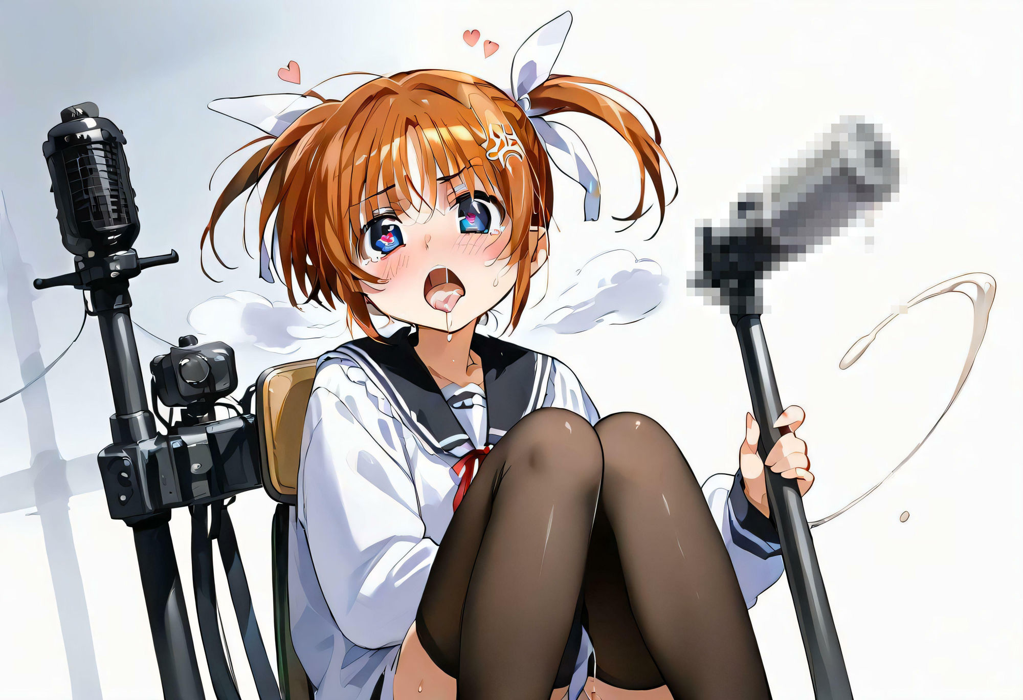 サンプル画像1:なにもできなかった(オービタルラボ) [d_424052]