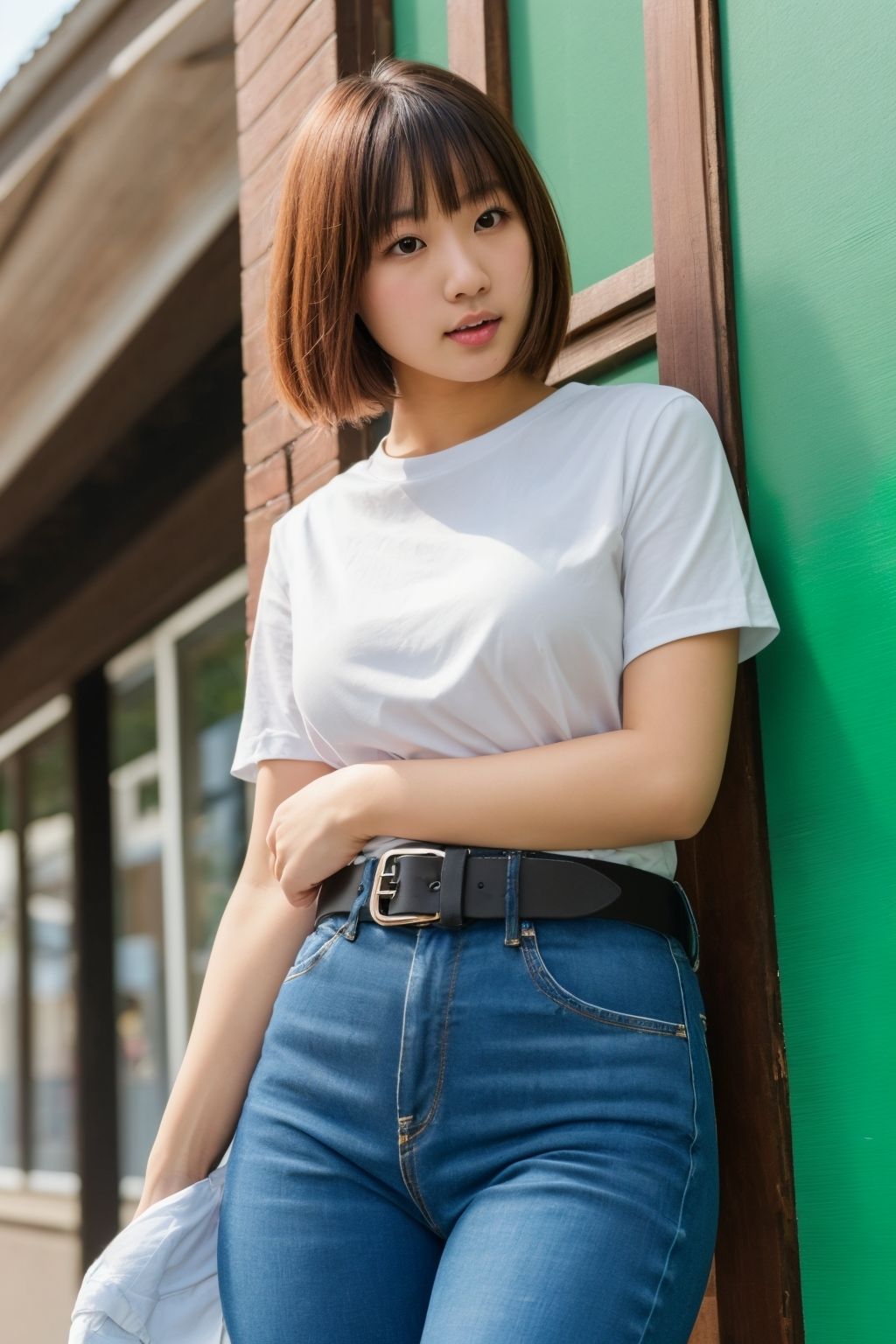 サンプル画像1:麗しのJD vol.2(天使のわけまえ) [d_424061]