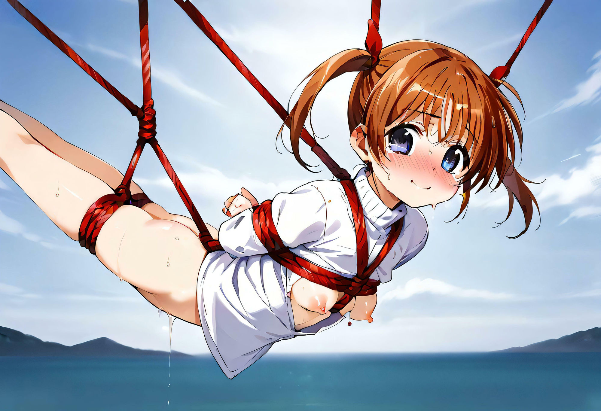 サンプル画像1:肉便器りりっく(ブリリアンスギア) [d_424064]