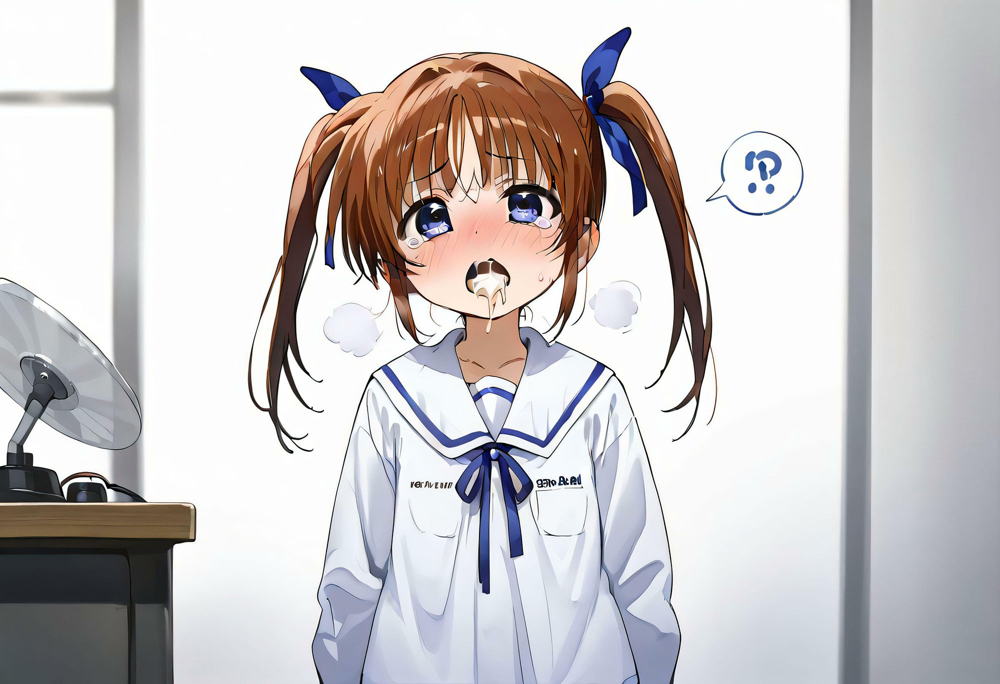 サンプル画像4:肉便器りりっく(ブリリアンスギア) [d_424064]