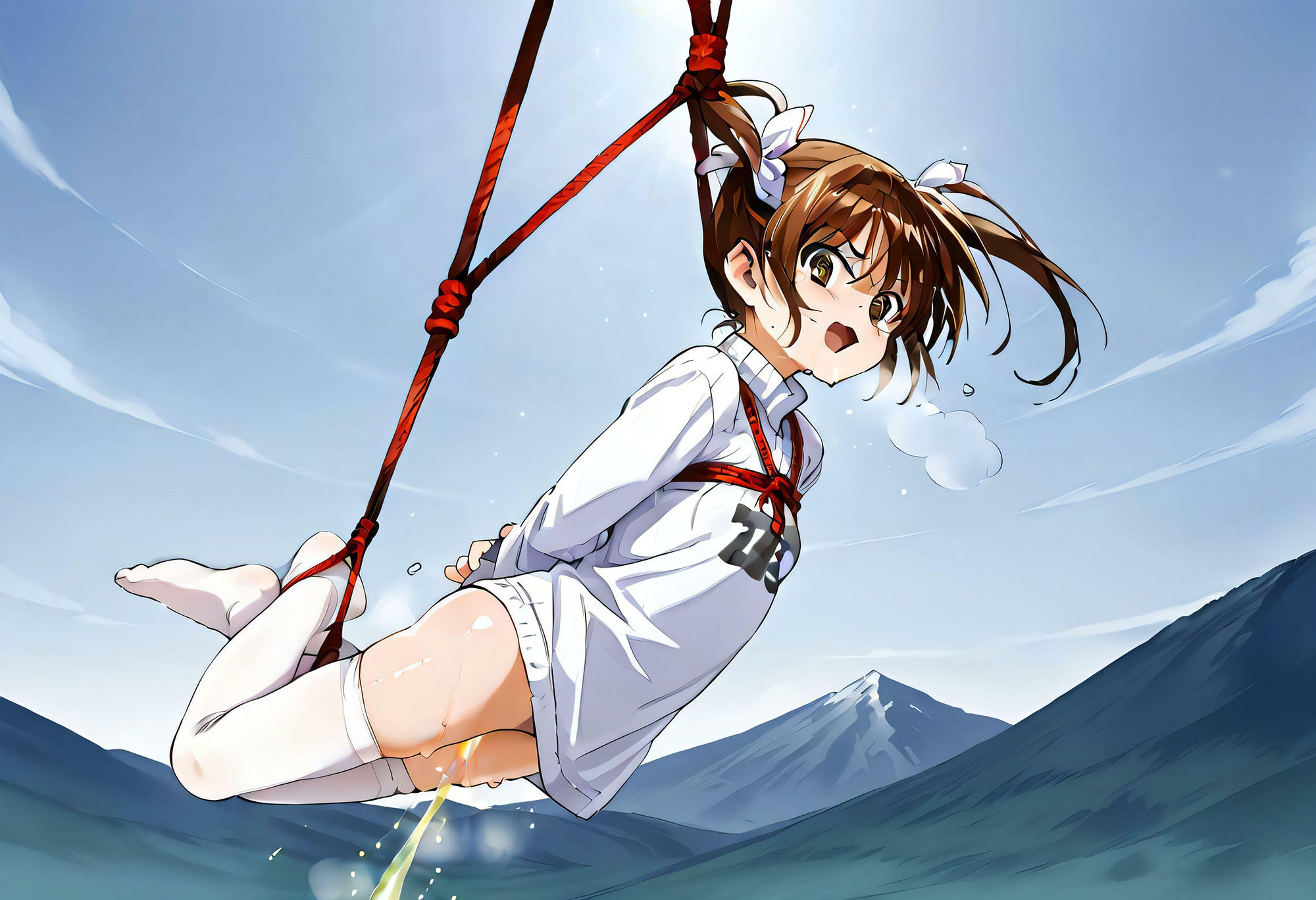 サンプル画像5:肉便器りりっく(ブリリアンスギア) [d_424064]