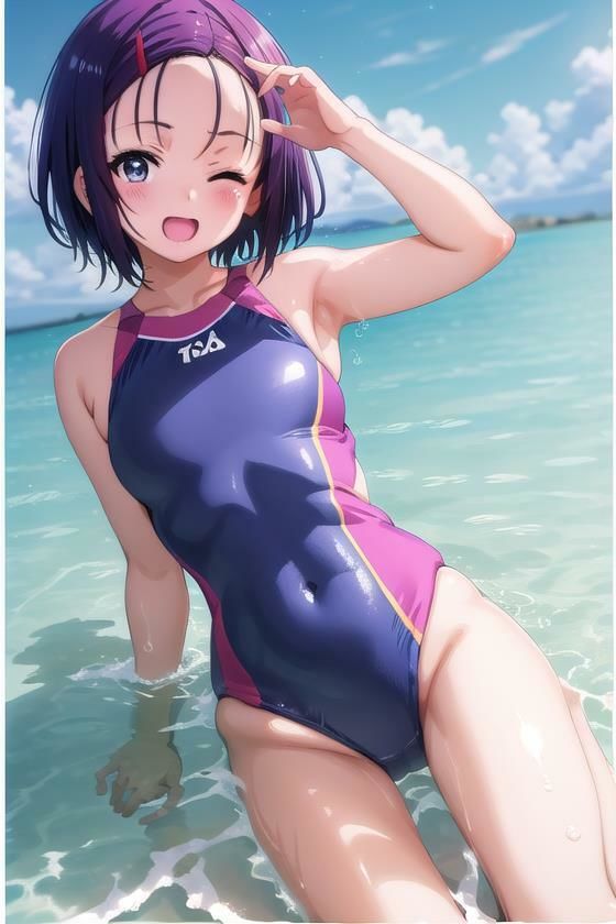 サンプル画像2:ラ●・西●寺・古●川・美● お願いしまくった件 ＃1(スタジオかぐや) [d_424101]