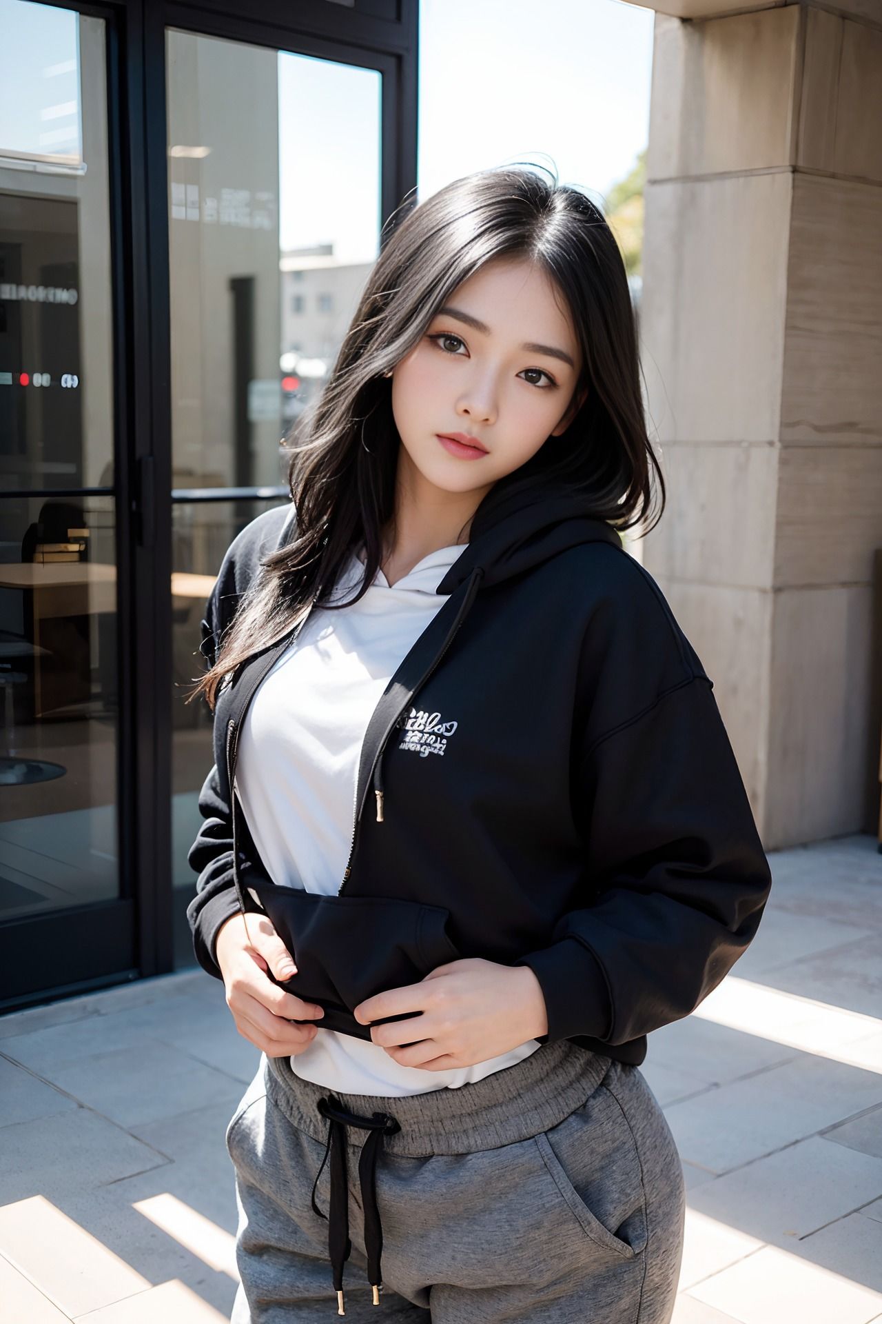 サンプル画像2:美少女撮影会(クリエスト) [d_424292]