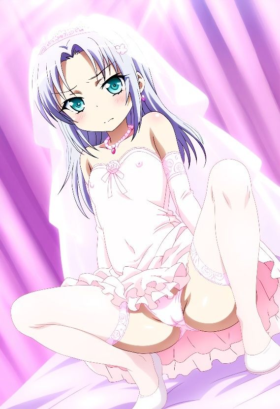 サンプル画像1:僕は友〇が少ない 高〇マリア コスプレコレクション(萌えのキュン太) [d_424312]