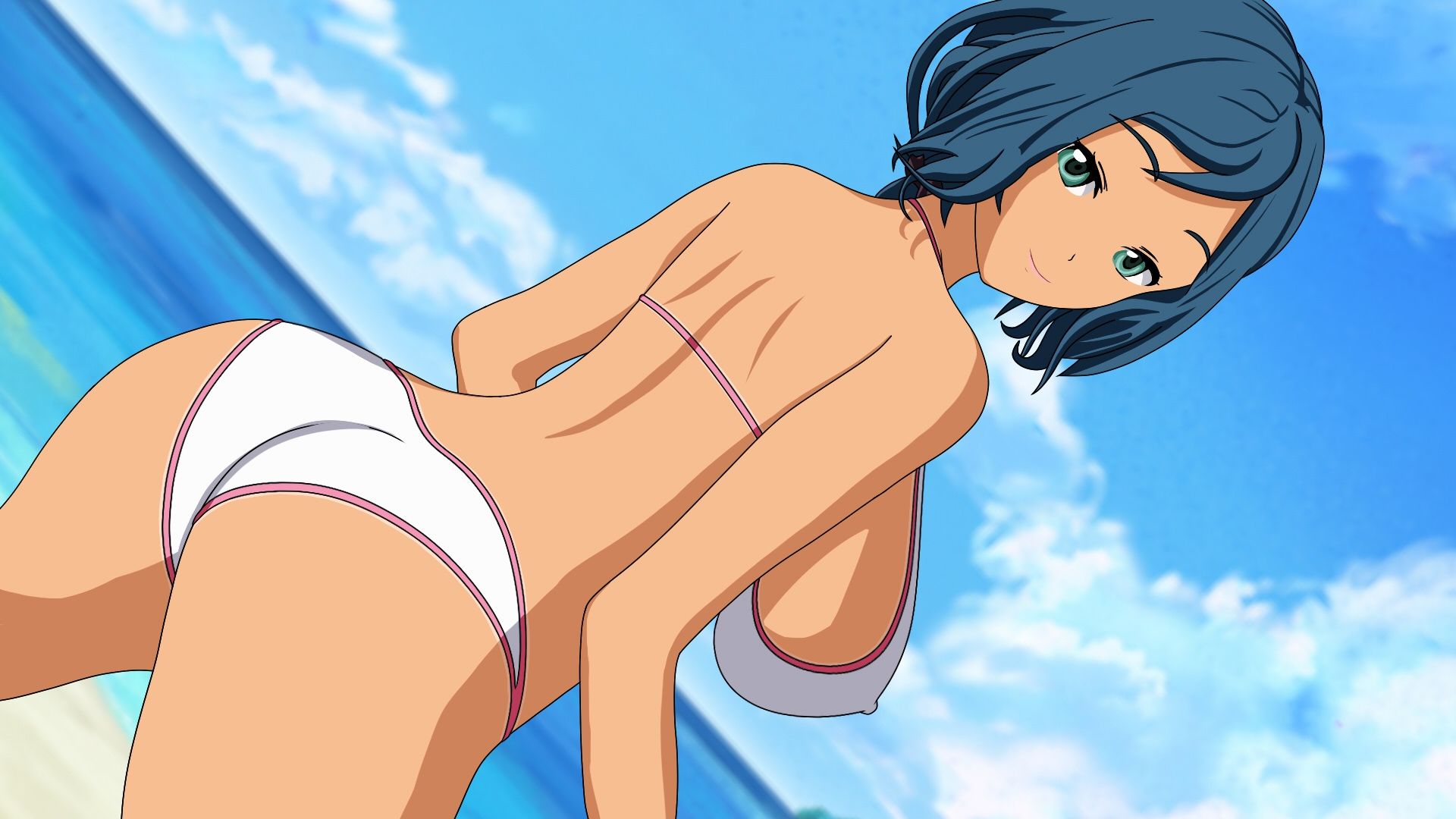 サンプル画像3:SEXコンパニオン・リンコ 使い込まれた性欲処理用の身体(あいえん堂) [d_424338]