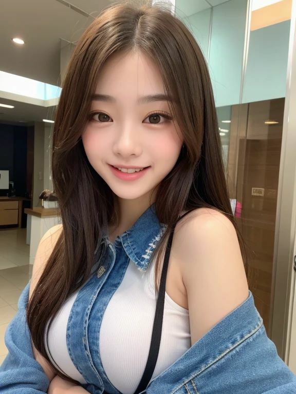 サンプル画像2:スタイリッシュな日常4 AIグラビアカジュアルコレクション300ページ(ミツバチ) [d_424347]