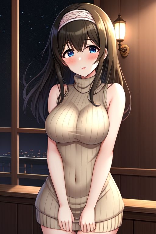 サンプル画像2:【NTR】何でもありの現場 – 鷺◯文香編【催●】(すりあ) [d_424361]