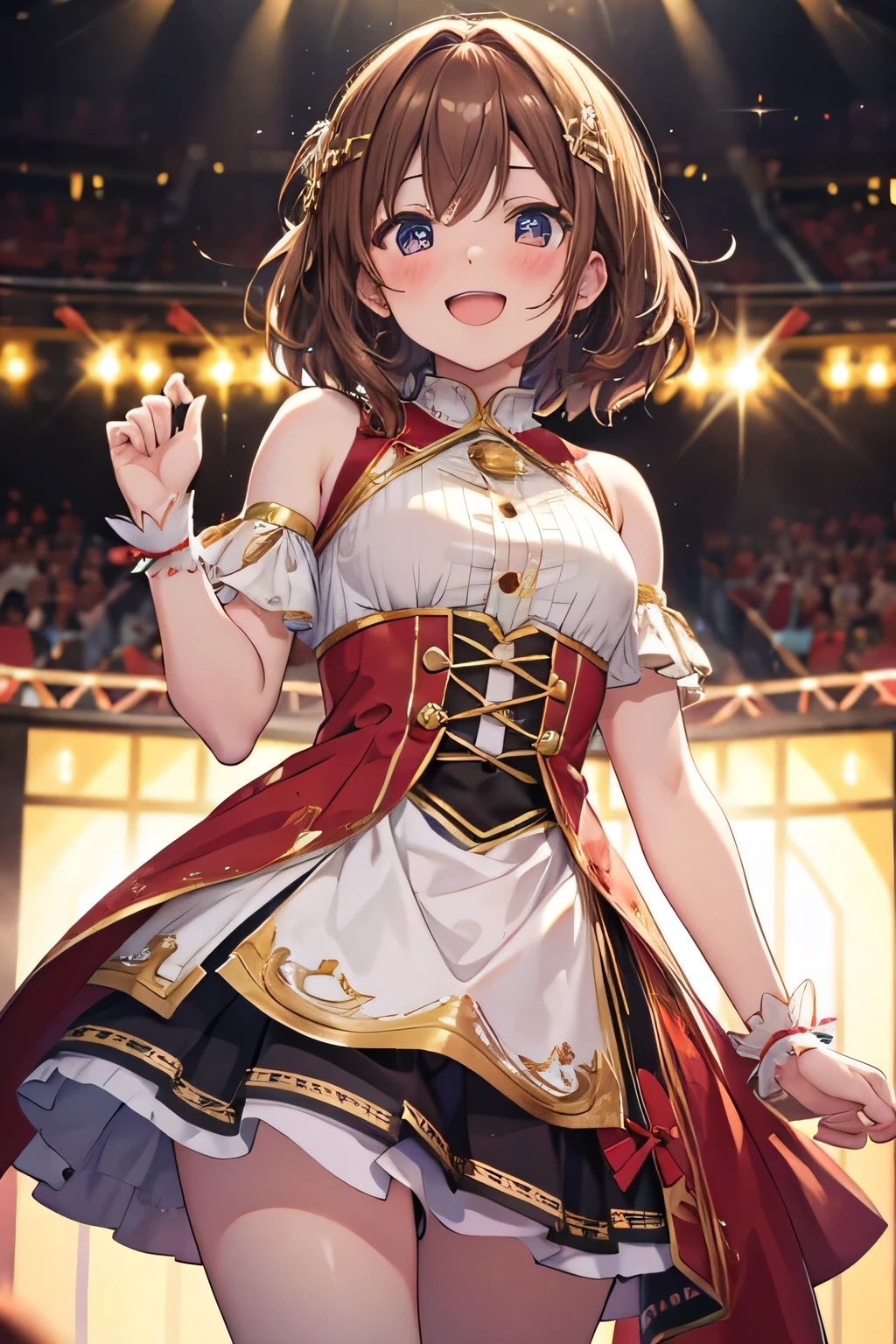 サンプル画像1:中出しダン！催◯アイドル編(アニメロン) [d_424457]