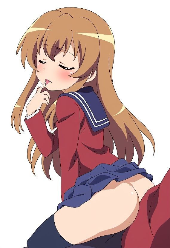 サンプル画像1:と〇ドラ！ 逢〇大河 コスプレコレクション(萌えキュン二次エロ画像) [d_424494]