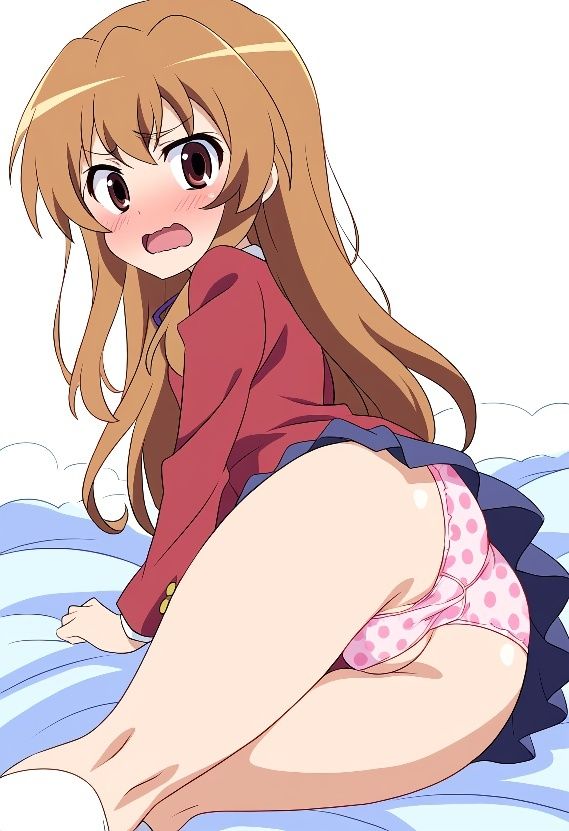 サンプル画像3:と〇ドラ！ 逢〇大河 コスプレコレクション(萌えキュン二次エロ画像) [d_424494]