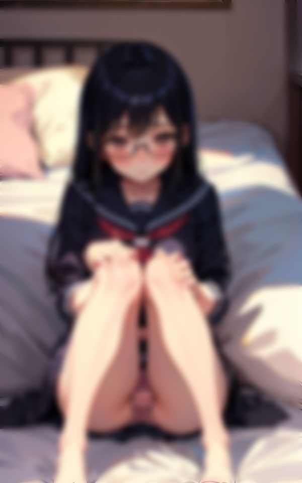 サンプル画像3:しましまパンツ見えてる？VOL.1(panpanyama2) [d_424528]