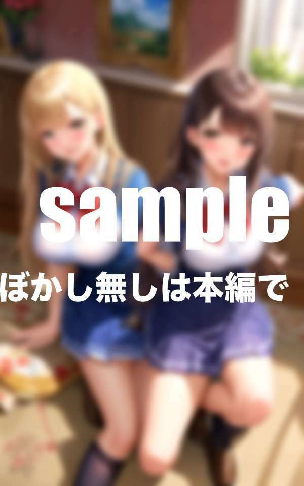 サンプル画像6:性処理ペットをお貸しします(ぱこぱこの彼方) [d_424548]