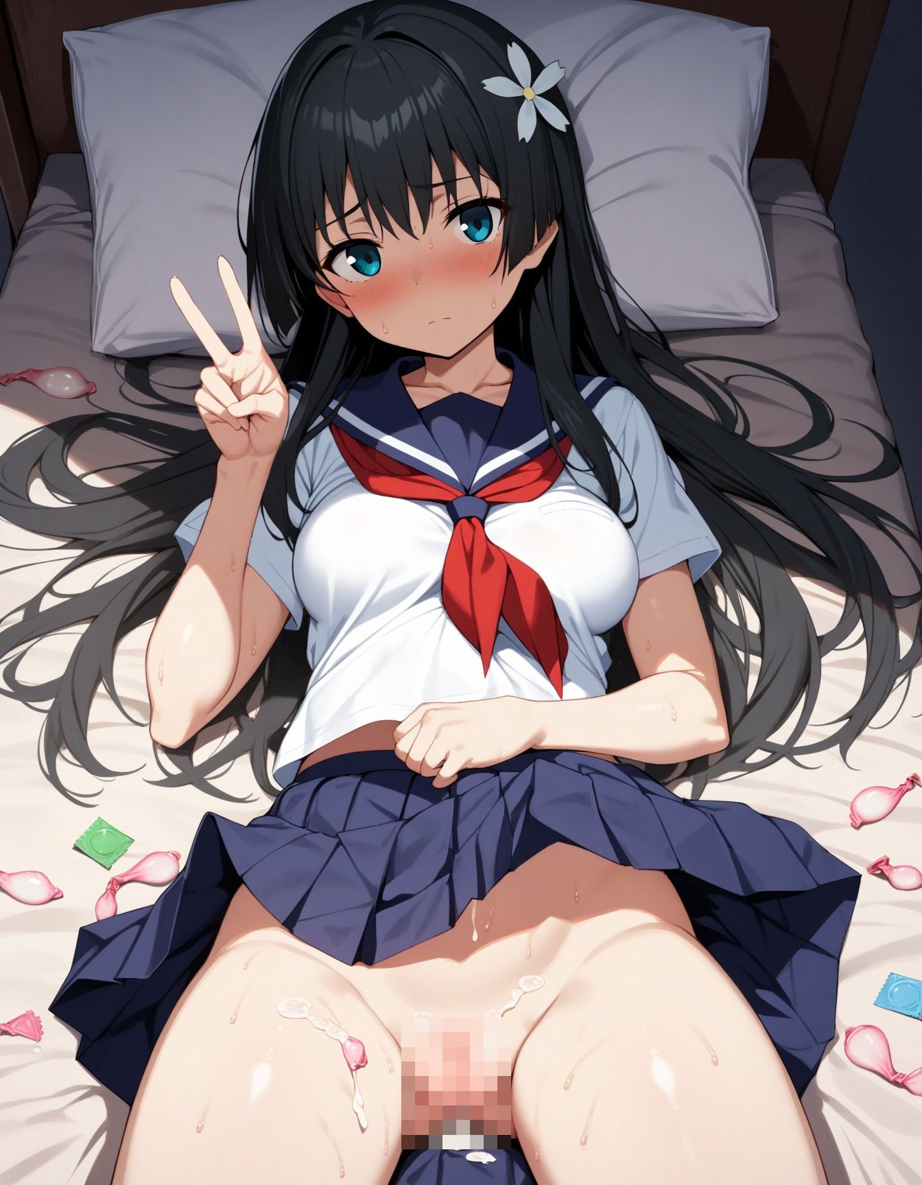 とあるH学の超肉棒砲