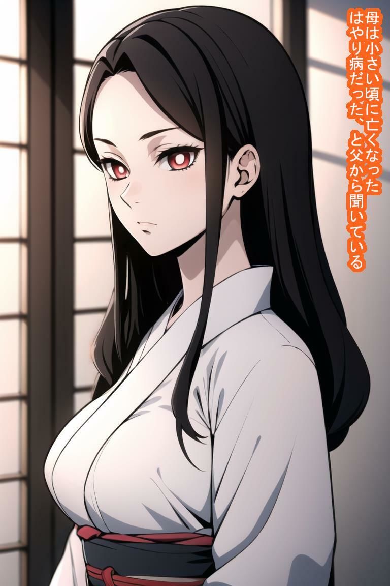 サンプル画像1:人妻オナホ煉〇瑠〇(大海原) [d_424631]