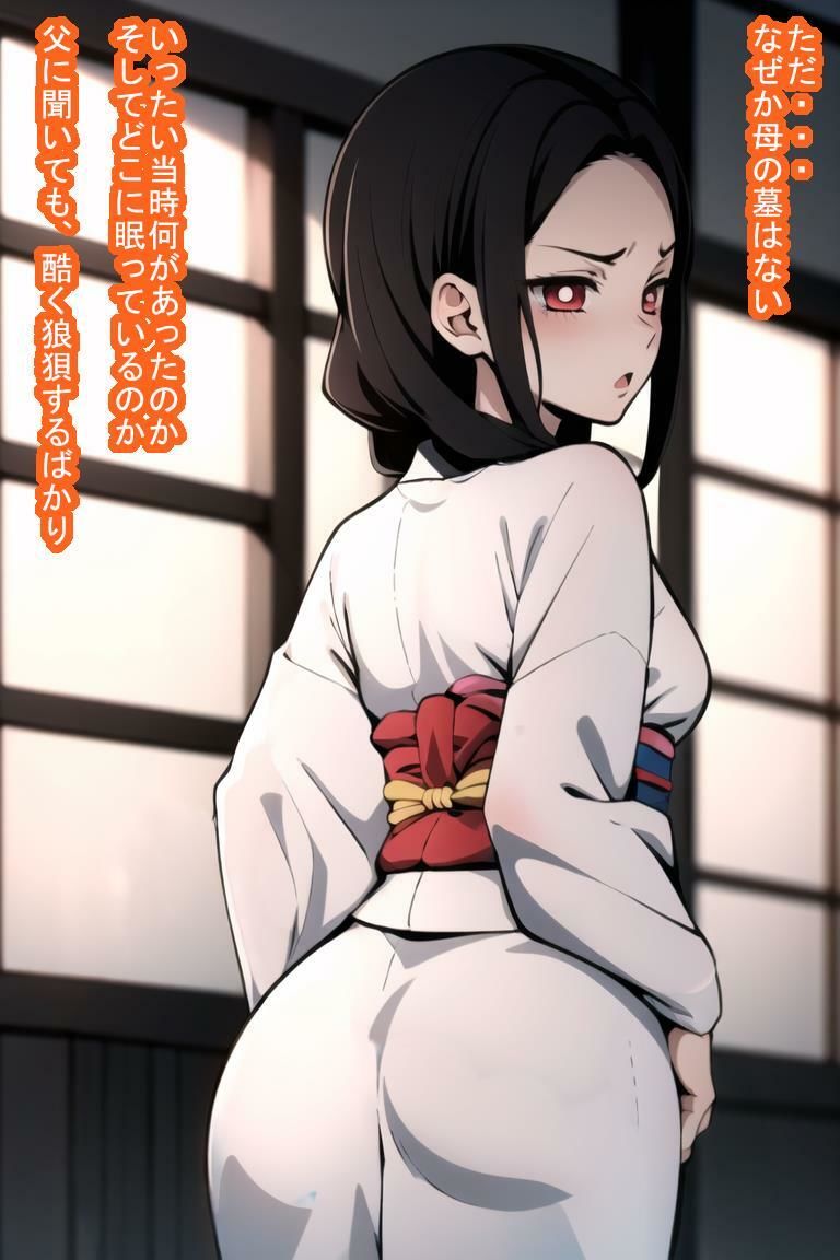 サンプル画像3:人妻オナホ煉〇瑠〇(大海原) [d_424631]