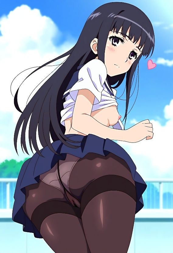 サンプル画像5:とある科〇の超電磁砲 姫〇秋沙 コスプレコレクション(萌えキュン二次エロ画像) [d_424655]