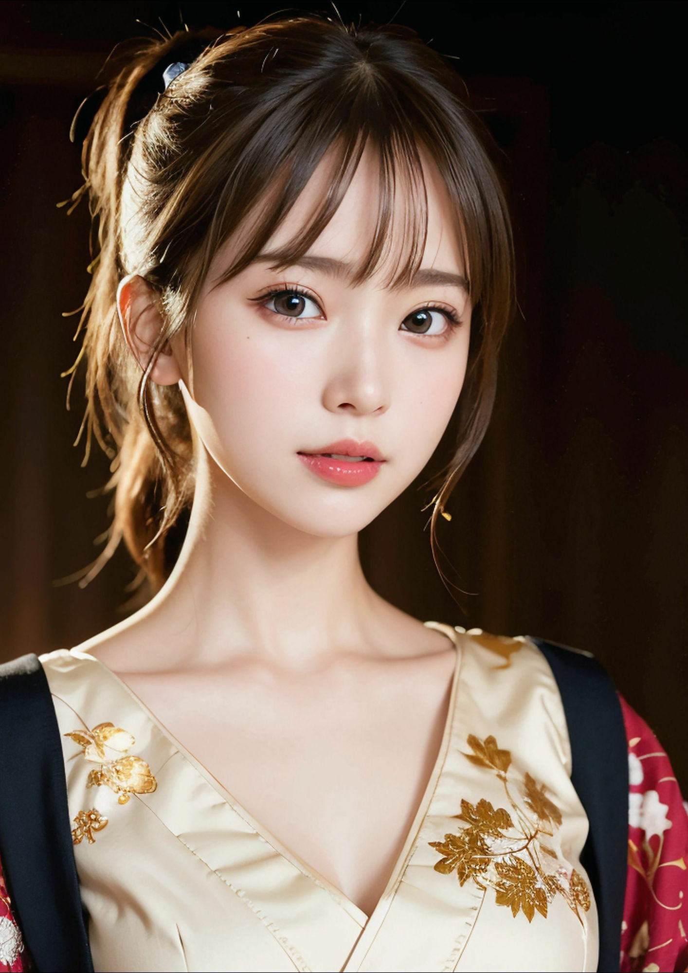 サンプル画像5:美人フォト選 8(UClub) [d_424689]