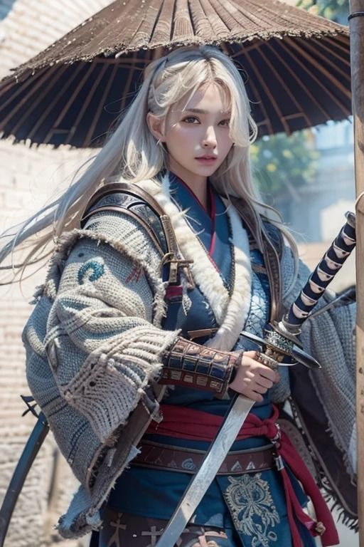 サンプル画像2:異世界の女神たち: 謎と魅力の物語(夢幻出版) [d_424738]