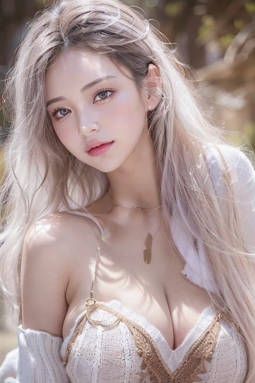 サンプル画像5:異世界の女神たち: 謎と魅力の物語(夢幻出版) [d_424738]