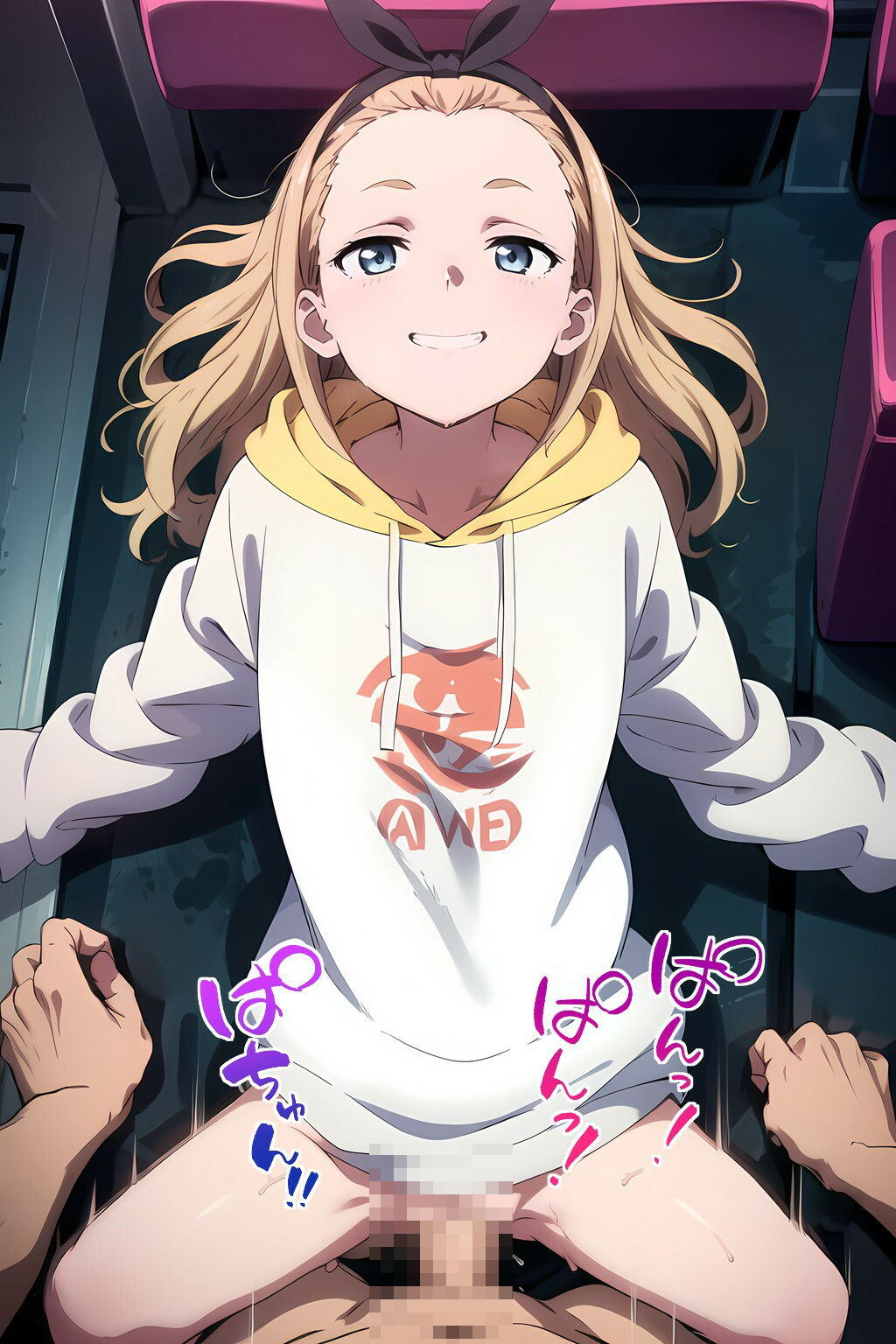 サンプル画像5:まとめCG集（リ〇リス・リコイル）(神楽詩) [d_424741]