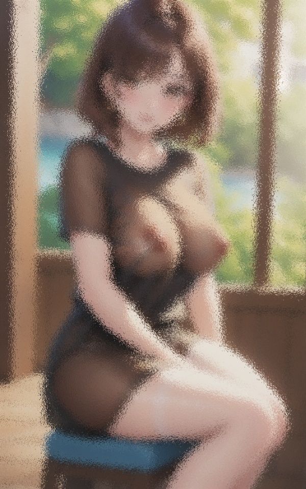 サンプル画像1:こんなに濡れちゃった(Flower-land) [d_424769]