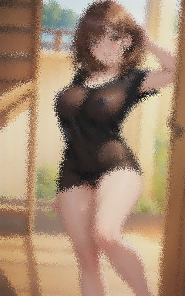 サンプル画像5:こんなに濡れちゃった(Flower-land) [d_424769]