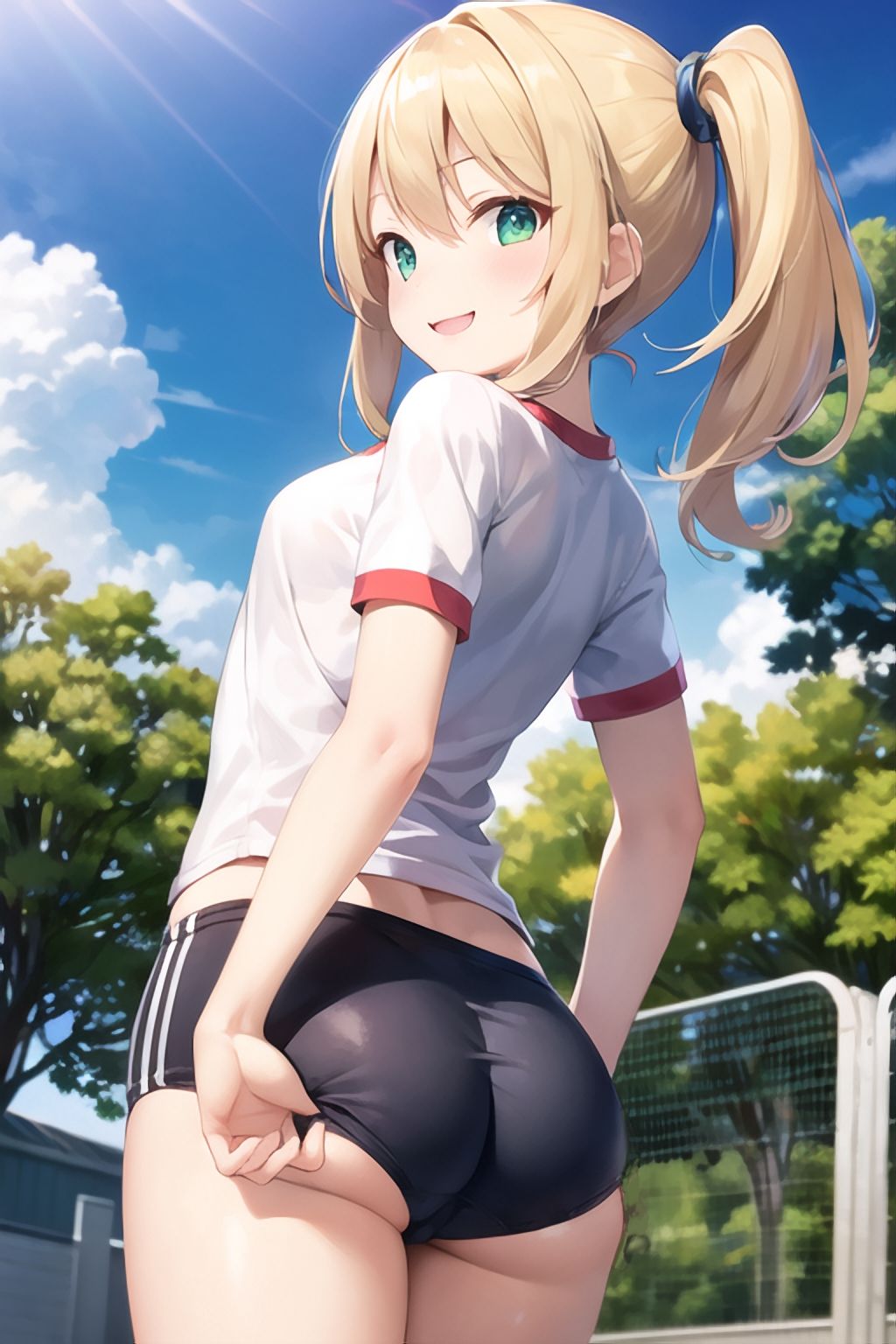 サンプル画像1:アイドルJ〇メス堕ちSEX(くめのせんにん) [d_424799]