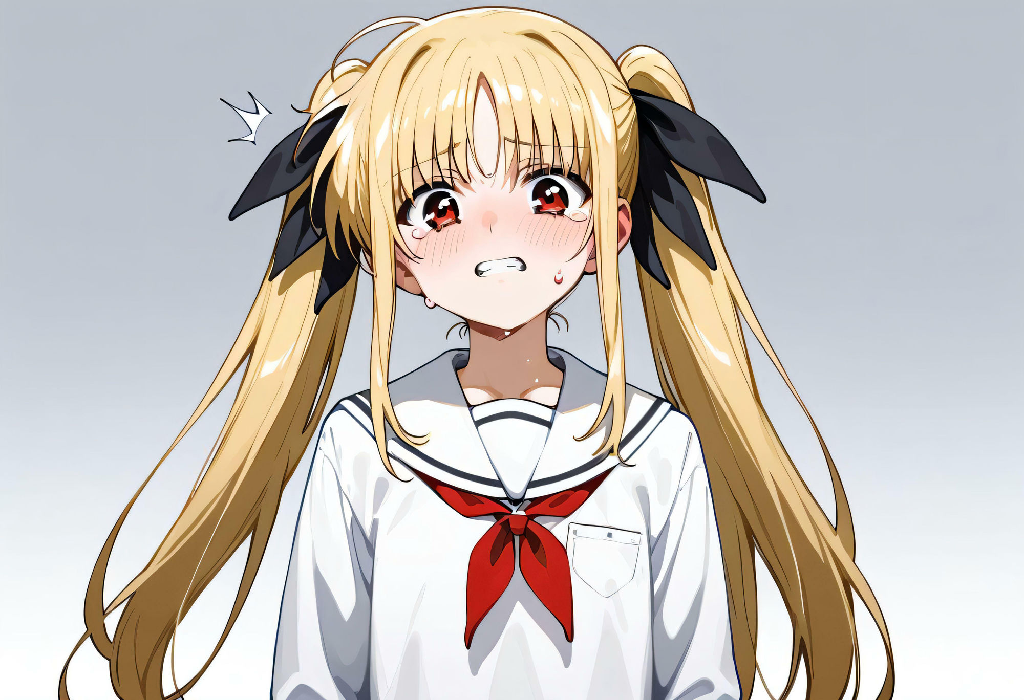 サンプル画像3:自分の場所見つけたの(あめつちこよみ) [d_424824]