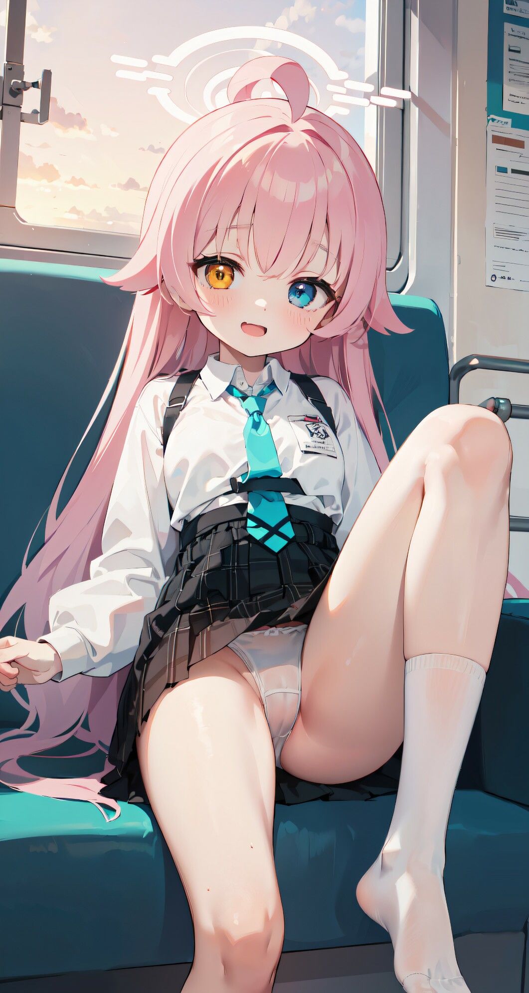 サンプル画像2:おじさんと、あそぼう！！(ひつま節) [d_424861]