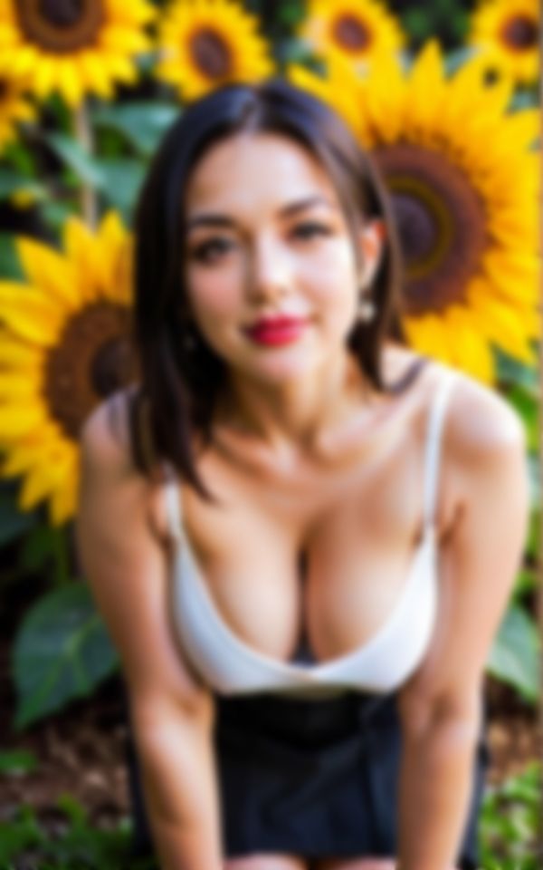 サンプル画像6:初めて付き合った金髪外国人美女と旅行に行ったらとっても淫乱でした…。(カザハナAI) [d_424877]