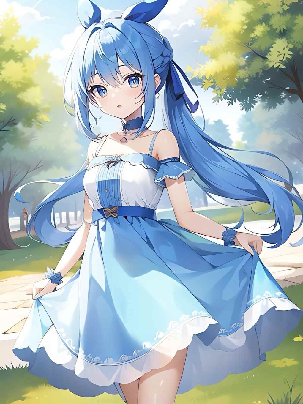 サンプル画像1:CGコレクション集 Vol5(のらりくらり) [d_424885]