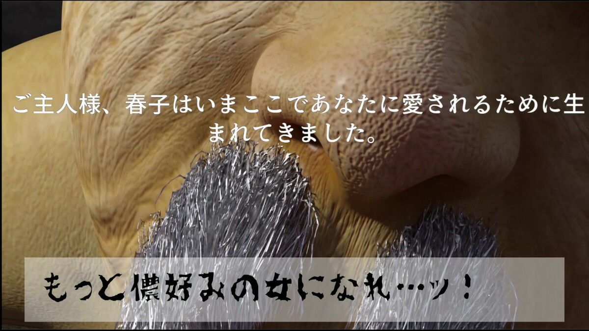 サンプル画像6:大正アファメーション(田村十百朗) [d_424888]