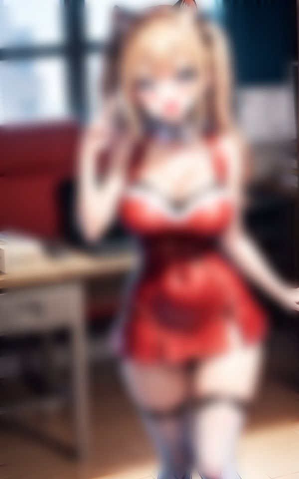 サンプル画像2:萌女に燃える激アツ夏休み200人(ドスケベ倶楽部) [d_424945]