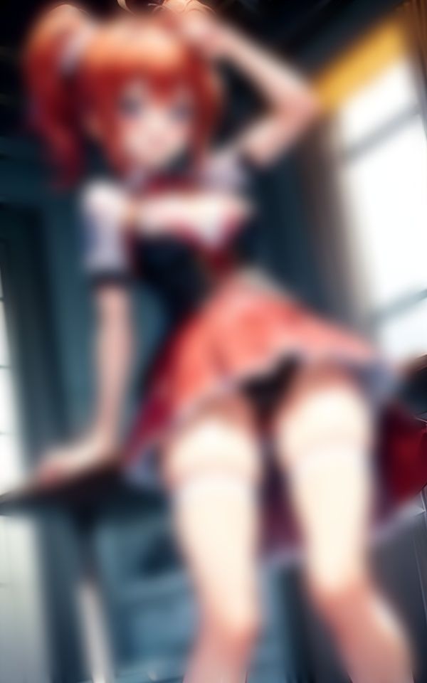 サンプル画像4:萌女に燃える激アツ夏休み200人(ドスケベ倶楽部) [d_424945]