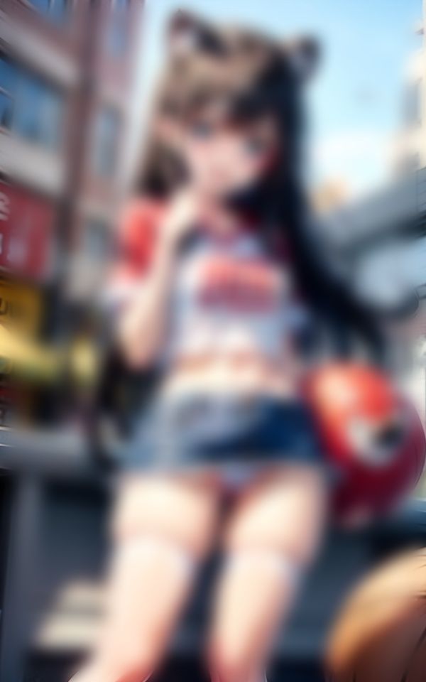 サンプル画像5:萌女に燃える激アツ夏休み200人(ドスケベ倶楽部) [d_424945]