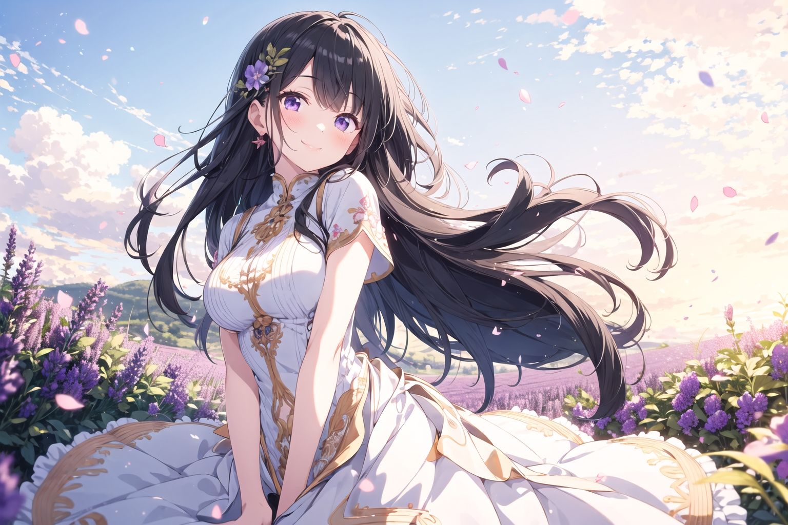 サンプル画像5:黒のCG集vol05(ねこねこ55島) [d_424968]