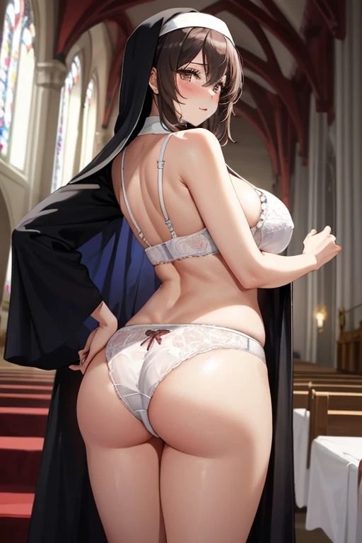 サンプル画像1:異世界の美: 幻想の美女たちのイラスト集(夢幻出版) [d_425008]