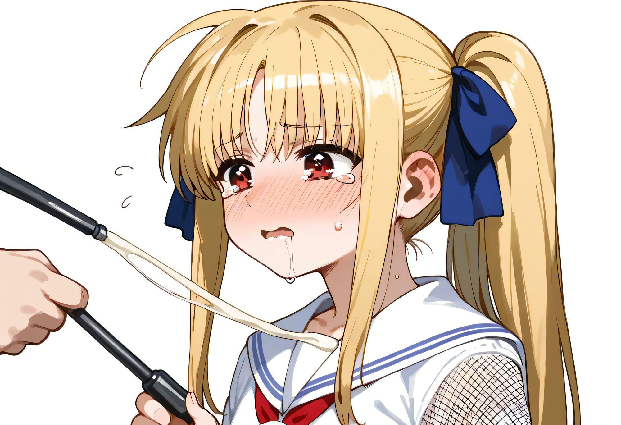 サンプル画像4:私の家はここじゃない(あまいゆうわく) [d_425041]