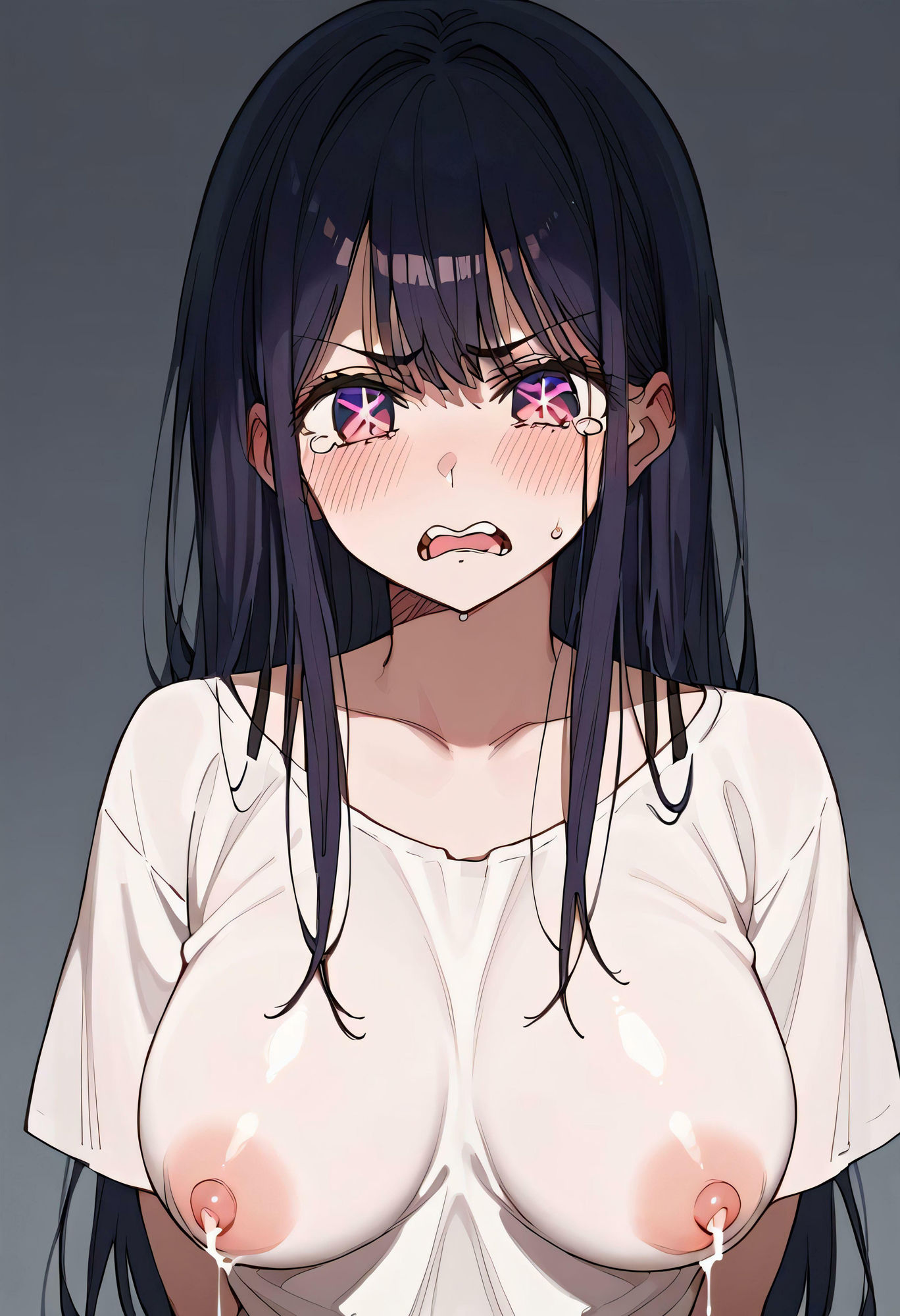 サンプル画像4:ファンにあげるの(夢絵堂) [d_425043]