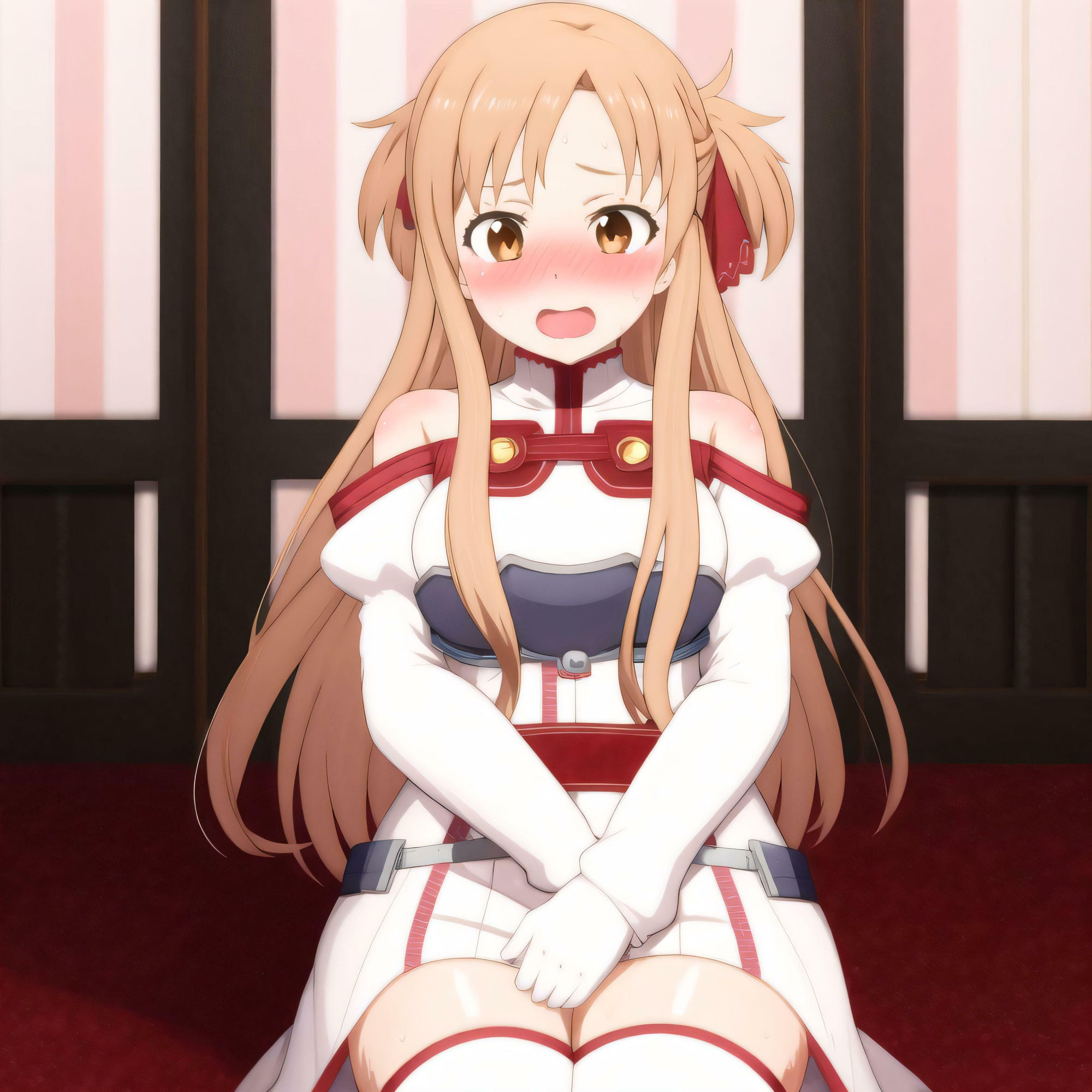 サンプル画像1:共に戦った(月光舎) [d_425054]