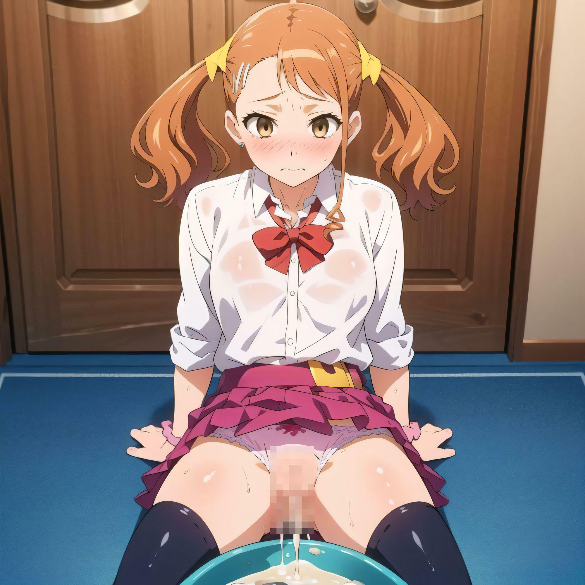 サンプル画像5:きっと私は(華麗カオス) [d_425087]