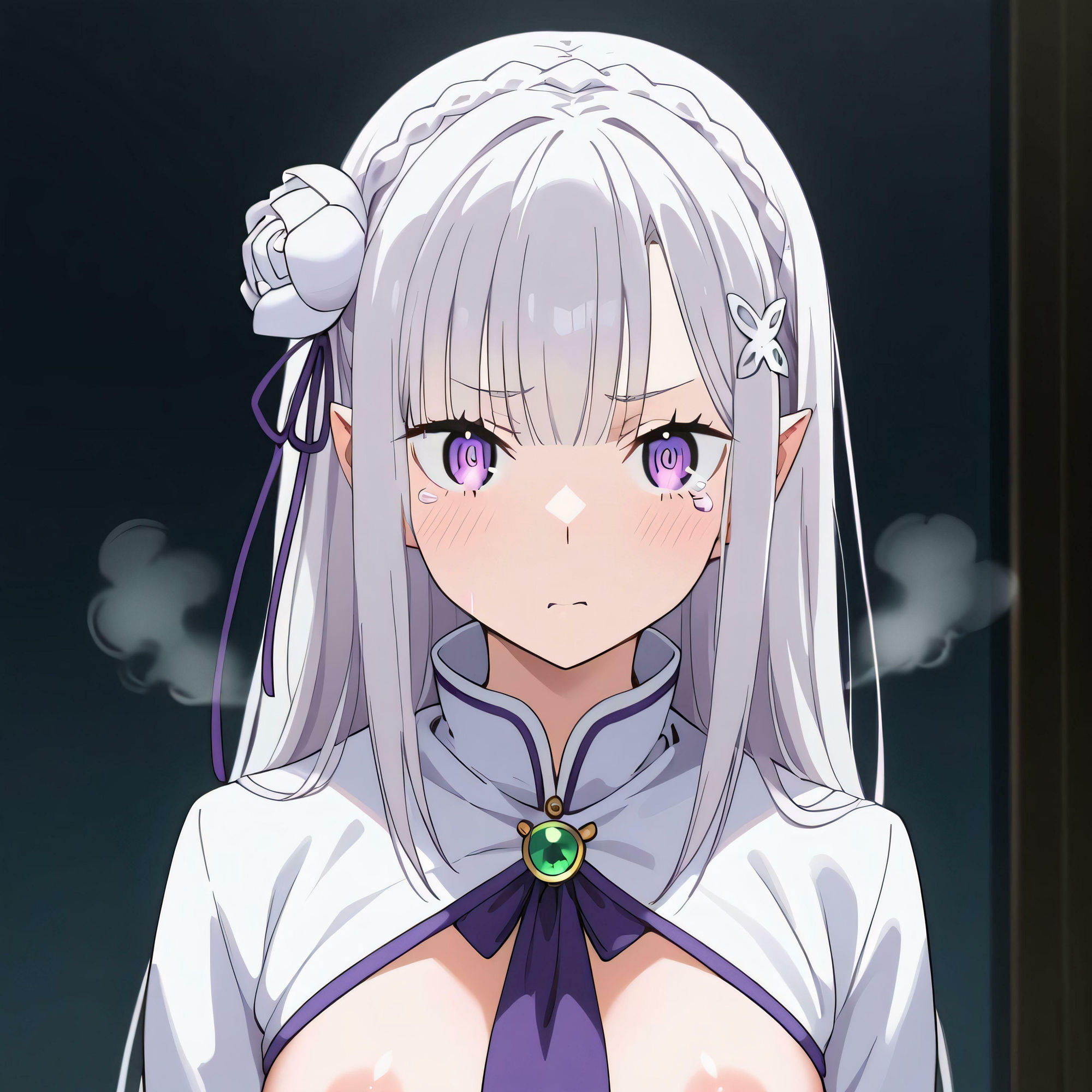 サンプル画像4:まだやるの(オルフェウススタジオ) [d_425107]