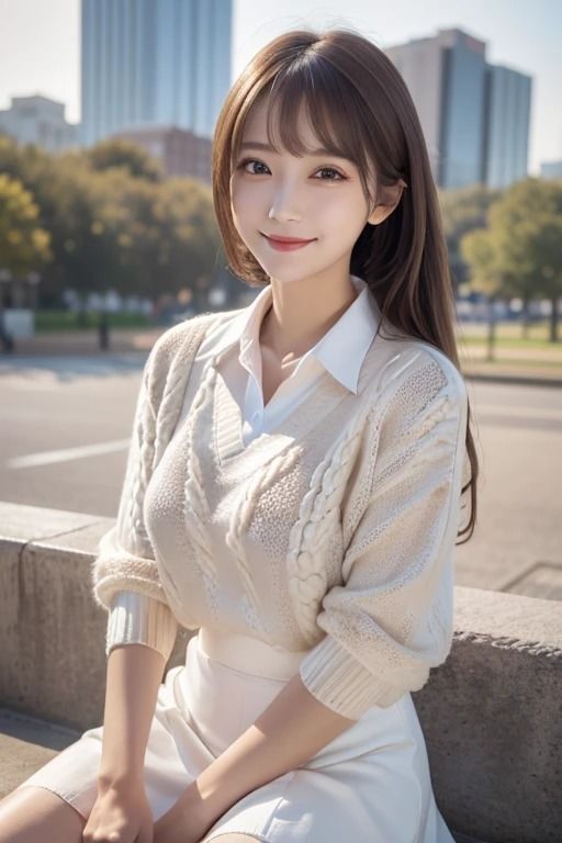 サンプル画像5:日常の一瞬: 美女たちのリアルライフ(夢幻出版) [d_425121]