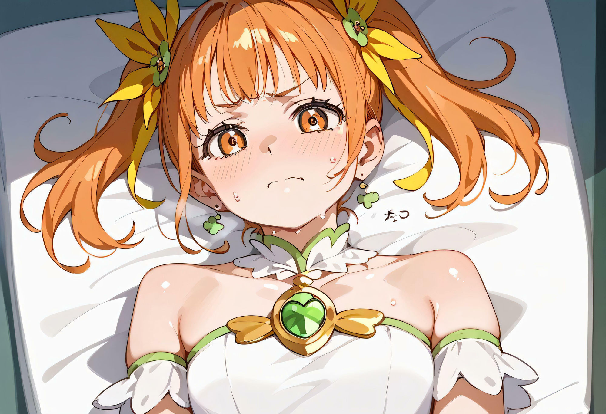 サンプル画像1:希望なんてないんだよ(ダークライトファクトリー) [d_425141]