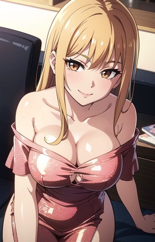 サンプル画像2:オトコを食いまくり！ヤリマンキャバ嬢に激ピストンで中出し連発(えっちらおっちら) [d_425209]